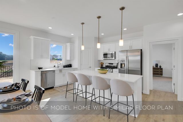 6822 Jacktown Drive, South Bend, IN 46614