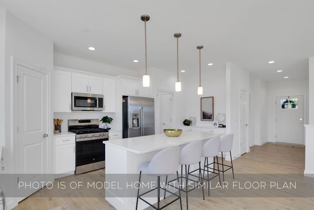 6822 Jacktown Drive, South Bend, IN 46614