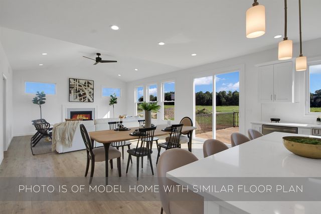 6822 Jacktown Drive, South Bend, IN 46614