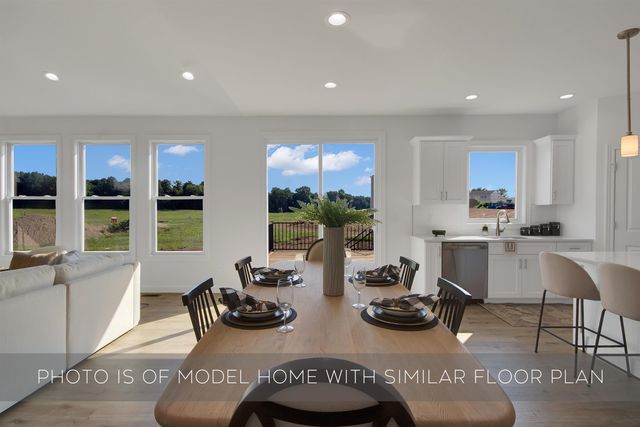 6822 Jacktown Drive, South Bend, IN 46614