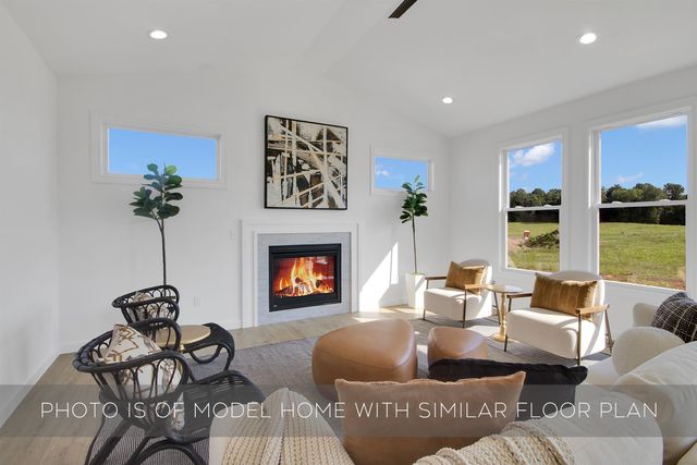 6822 Jacktown Drive, South Bend, IN 46614