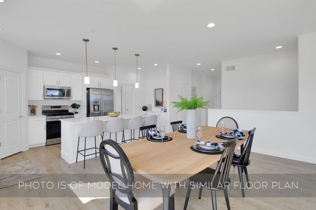 6822 Jacktown Drive, South Bend, IN 46614