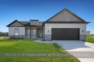 6822 Jacktown Drive, South Bend, IN 46614