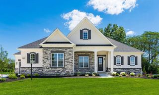 8025 Genova Drive, Galena, OH 43021