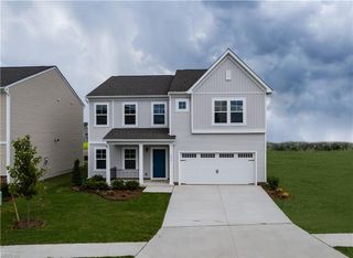 312 Tarn CT, Suffolk, VA 23434