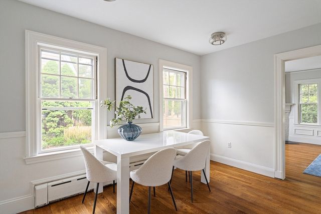 15 Agawam Rd, Newton, MA 02468