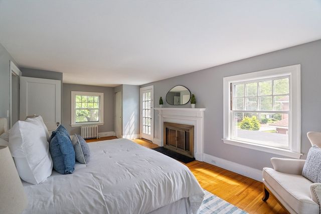 15 Agawam Rd, Newton, MA 02468
