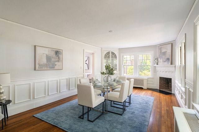 15 Agawam Rd, Newton, MA 02468