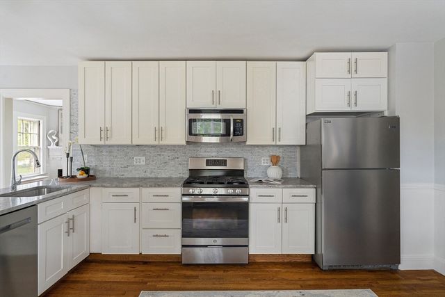 15 Agawam Rd, Newton, MA 02468