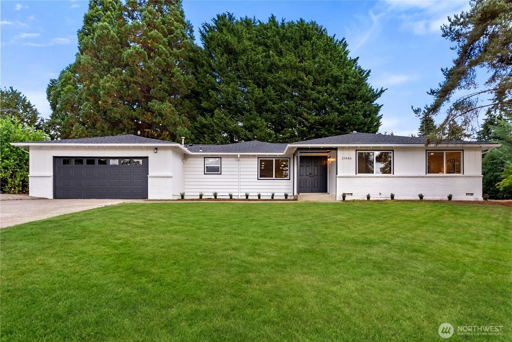 31446 28th Place SW, Federal Way, WA 98023