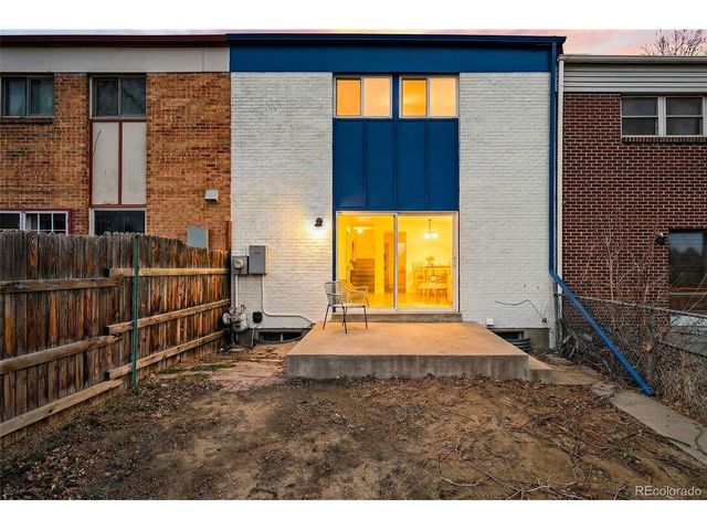 404 E 116th Ave, Northglenn, CO 80233