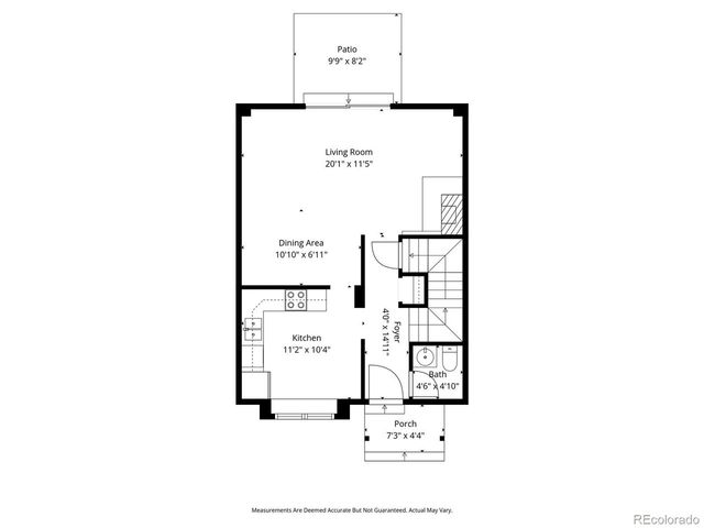 404 E 116th Ave, Northglenn, CO 80233