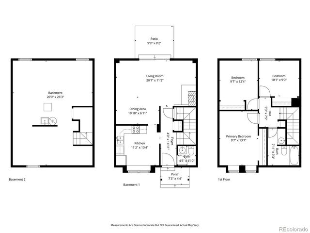 404 E 116th Ave, Northglenn, CO 80233