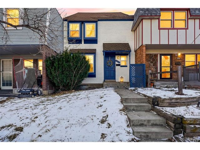 404 E 116th Ave, Northglenn, CO 80233