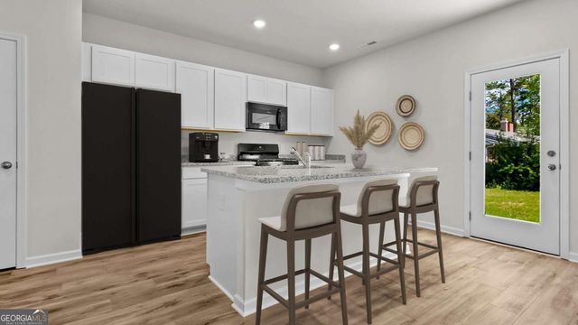 1005 Stonebridge Circle LOT 2, Macon, GA 31211