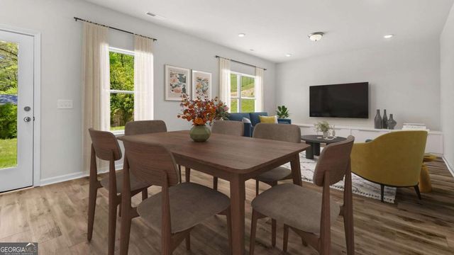 1005 Stonebridge Circle LOT 2, Macon, GA 31211