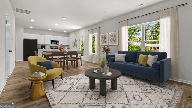 1005 Stonebridge Circle LOT 2, Macon, GA 31211