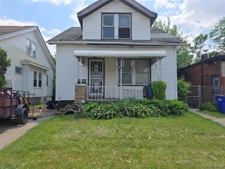 2317 La Belle Street, Detroit, MI 48238