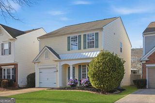 1662 Leyland Drive NW, Kennesaw, GA 30152