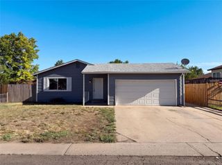 2162 Wedgewood Drive, Greeley, CO 80631