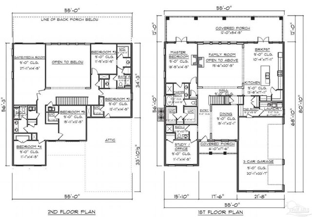 2940 Coral Strip Pkwy, Gulf Breeze, FL 32563