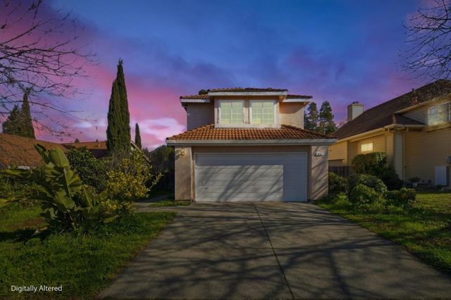 873 Knights Circle, Vallejo, CA 94591