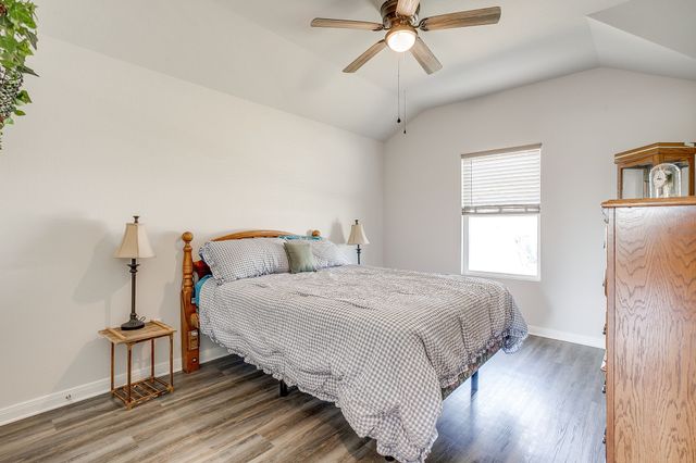 126 Cooper Drive, Cleburne, TX 76031