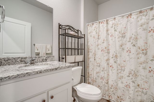 126 Cooper Drive, Cleburne, TX 76031