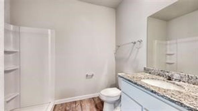 126 Cooper Drive, Cleburne, TX 76031