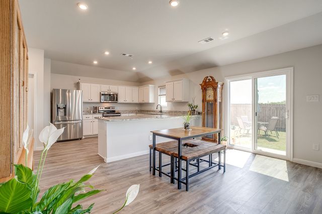 126 Cooper Drive, Cleburne, TX 76031