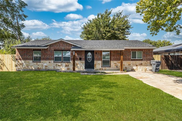 1017 Pindar Avenue, Dallas, TX 75217