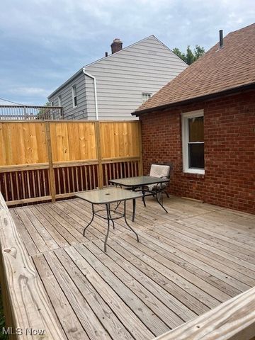 3787 Bainbridge Road, Cleveland Heights, OH 44118