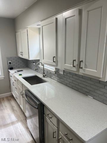 3787 Bainbridge Road, Cleveland Heights, OH 44118