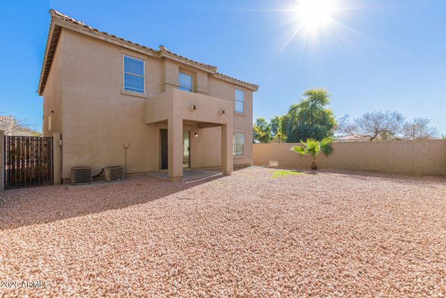 3064 E MICHELLE Way, Gilbert, AZ 85234