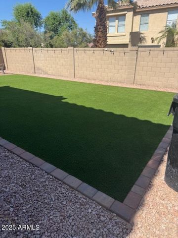 3064 E MICHELLE Way, Gilbert, AZ 85234