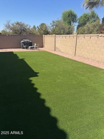 3064 E MICHELLE Way, Gilbert, AZ 85234