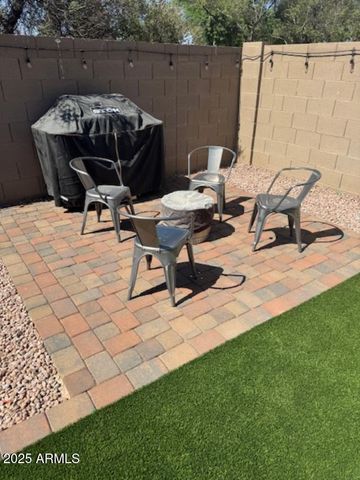 3064 E MICHELLE Way, Gilbert, AZ 85234