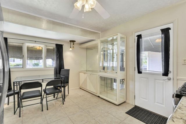 3142 Hillgate Road, Columbus, OH 43207