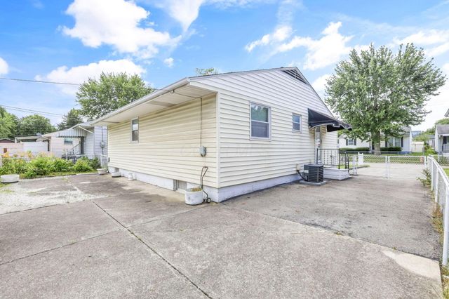 3142 Hillgate Road, Columbus, OH 43207