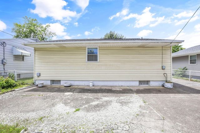 3142 Hillgate Road, Columbus, OH 43207