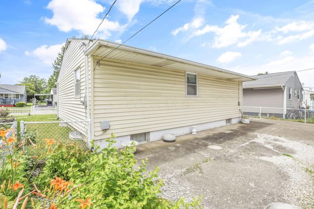 3142 Hillgate Road, Columbus, OH 43207