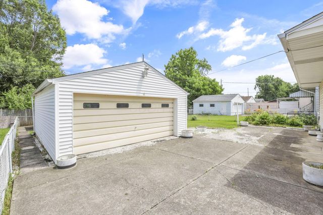 3142 Hillgate Road, Columbus, OH 43207