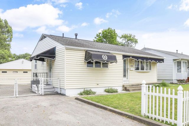 3142 Hillgate Road, Columbus, OH 43207