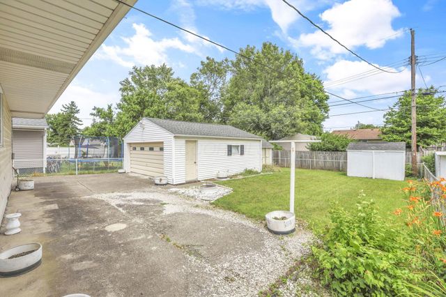 3142 Hillgate Road, Columbus, OH 43207