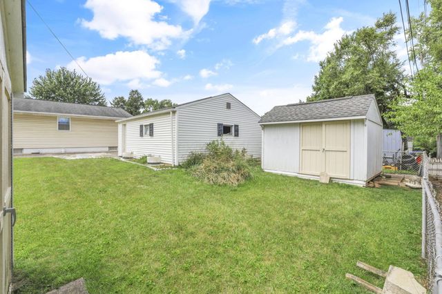 3142 Hillgate Road, Columbus, OH 43207