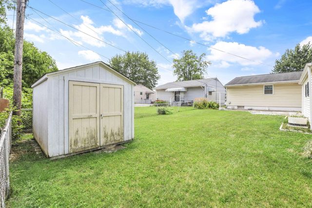 3142 Hillgate Road, Columbus, OH 43207