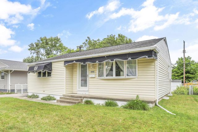 3142 Hillgate Road, Columbus, OH 43207