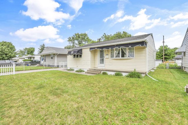 3142 Hillgate Road, Columbus, OH 43207