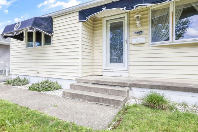 3142 Hillgate Road, Columbus, OH 43207