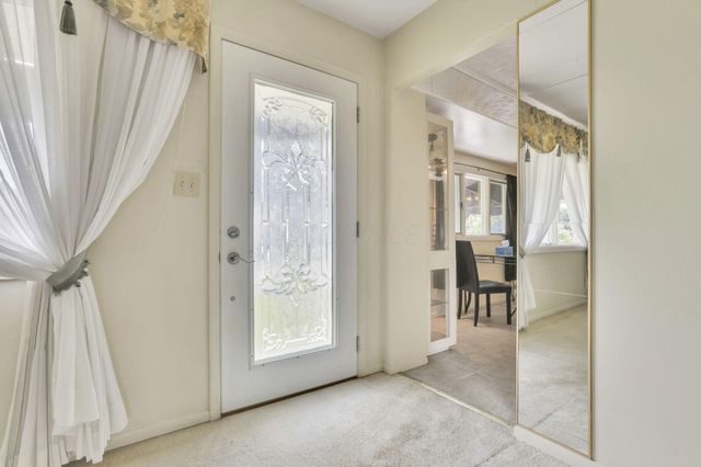3142 Hillgate Road, Columbus, OH 43207